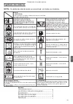 Предварительный просмотр 55 страницы Tanaka TBC-340 series Handling Instructions Manual