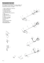 Preview for 56 page of Tanaka TBC-340 series Handling Instructions Manual