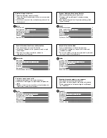 Предварительный просмотр 7 страницы Tanaka TBC-355 Owner'S Manual