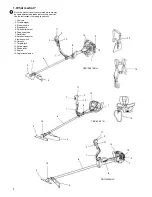 Предварительный просмотр 8 страницы Tanaka TBC-355 Owner'S Manual