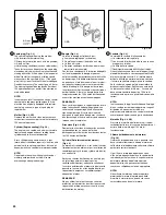 Preview for 20 page of Tanaka TBC-355 Owner'S Manual