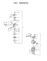 Preview for 11 page of Tanaka TBC-355DH Parts Catalog