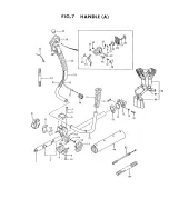 Preview for 15 page of Tanaka TBC-355DH Parts Catalog