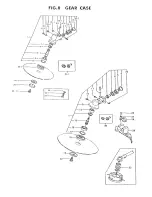 Preview for 21 page of Tanaka TBC-355DH Parts Catalog