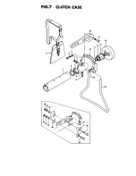 Предварительный просмотр 14 страницы Tanaka TBC-373 Parts Catalog