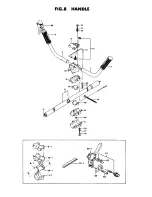 Предварительный просмотр 16 страницы Tanaka TBC-373 Parts Catalog