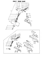 Предварительный просмотр 18 страницы Tanaka TBC-373 Parts Catalog