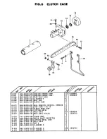 Preview for 11 page of Tanaka TBC-501 Parts Catalog