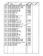 Предварительный просмотр 17 страницы Tanaka TBC-501 Parts Catalog