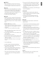 Preview for 9 page of Tanaka TBL-7800/R Handling Instructions Manual