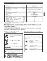 Preview for 27 page of Tanaka TBL-7800/R Handling Instructions Manual