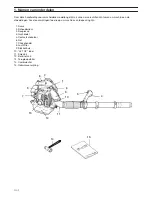 Preview for 46 page of Tanaka TBL-7800/R Handling Instructions Manual