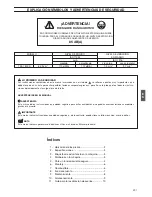 Preview for 55 page of Tanaka TBL-7800/R Handling Instructions Manual