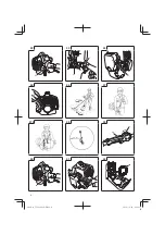 Preview for 4 page of Tanaka TCG 22EAB (L) Handling Instructions Manual