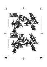 Preview for 16 page of Tanaka TCG 22EAB (L) Handling Instructions Manual