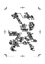 Preview for 18 page of Tanaka TCG 22EAB (L) Handling Instructions Manual