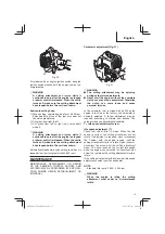 Preview for 15 page of Tanaka TCG 22EAB L Instruction Manual