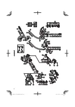 Предварительный просмотр 60 страницы Tanaka TCG 22EAS(SLP) Instruction Manual