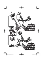 Предварительный просмотр 67 страницы Tanaka TCG 24EBS (S) Handling Instructions Manual