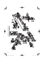 Предварительный просмотр 68 страницы Tanaka TCG 24EBS (S) Handling Instructions Manual