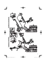 Предварительный просмотр 69 страницы Tanaka TCG 24EBS (S) Handling Instructions Manual