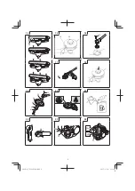 Preview for 4 page of Tanaka TCG 24EC Handling Instructions Manual