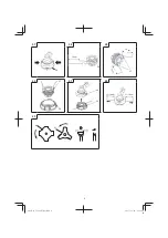 Preview for 6 page of Tanaka TCG 24EC Handling Instructions Manual