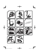 Предварительный просмотр 2 страницы Tanaka TCG 31 EBS Handling Instructions Manual