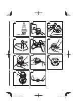 Предварительный просмотр 5 страницы Tanaka TCG 31 EBS Handling Instructions Manual