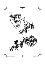 Предварительный просмотр 40 страницы Tanaka TCG 31 EBS Handling Instructions Manual