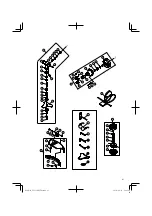 Предварительный просмотр 41 страницы Tanaka TCG 31 EBS Handling Instructions Manual