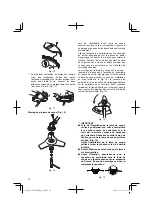 Предварительный просмотр 24 страницы Tanaka TCG 40EAS P Safety Instructions And Instruction Manual