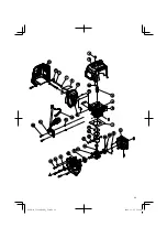 Предварительный просмотр 49 страницы Tanaka TCG 40EAS P Safety Instructions And Instruction Manual