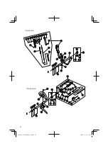 Предварительный просмотр 52 страницы Tanaka TCG 40EAS P Safety Instructions And Instruction Manual