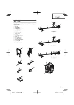 Preview for 7 page of Tanaka TCG24EBS(SL) Handling Instructions Manual