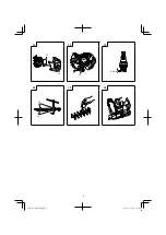 Preview for 4 page of Tanaka TCH24EA(50ST) Handling Instructions Manual