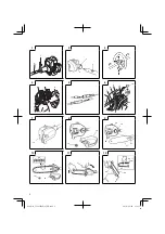 Preview for 2 page of Tanaka TCS 27EPAP Handling Instructions Manual