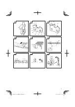 Preview for 5 page of Tanaka TCS 27EPAP Handling Instructions Manual