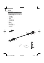 Preview for 30 page of Tanaka TCS 27EPAP Handling Instructions Manual