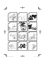 Preview for 2 page of Tanaka TCS 33EB Handling Instructions Manual