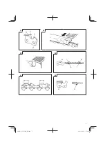 Preview for 5 page of Tanaka TCS 33EB Handling Instructions Manual