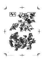 Preview for 112 page of Tanaka TCS 33EDT Handling Instructions Manual