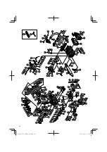 Preview for 64 page of Tanaka TCS 33EDTP Instruction Manual