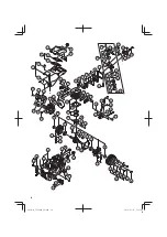 Preview for 34 page of Tanaka TCS 40EA Handling Instructions Manual