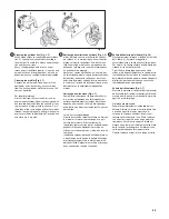 Preview for 19 page of Tanaka TED-210 Owner'S Manual