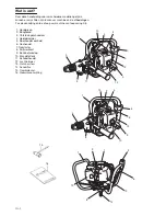 Предварительный просмотр 29 страницы Tanaka TED-270PFDH Handling Instructions Manual