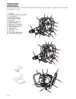 Предварительный просмотр 35 страницы Tanaka TED-270PFDH Handling Instructions Manual