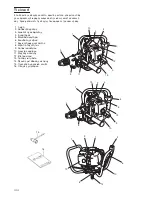 Предварительный просмотр 47 страницы Tanaka TED-270PFDH Handling Instructions Manual