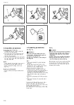 Preview for 7 page of Tanaka TED-270PFL, TED-270PFLS, TED-270PFR, TED-270PFRS, TED-270PFHS, TED-270PFDH,... Owner'S Manual