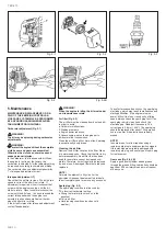 Preview for 11 page of Tanaka TED-270PFL, TED-270PFLS, TED-270PFR, TED-270PFRS, TED-270PFHS, TED-270PFDH,... Owner'S Manual